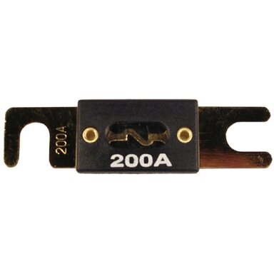 Saugiklis ANL 200A