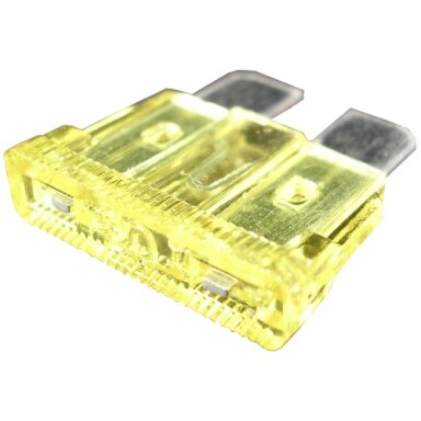Saugiklis auto /ATC/ 20A