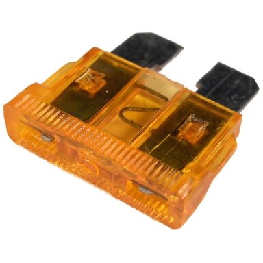 Saugiklis auto /ATC/ 5A