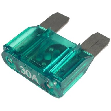 Saugiklis auto /MAXI/ 30A