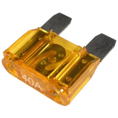 Saugiklis auto /MAXI/ 40A