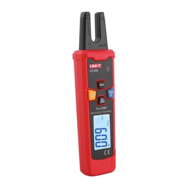 Srovės matavimo replės UT256 /UNI-T/ Srovės matavimo replės UT256 /UNI-T/