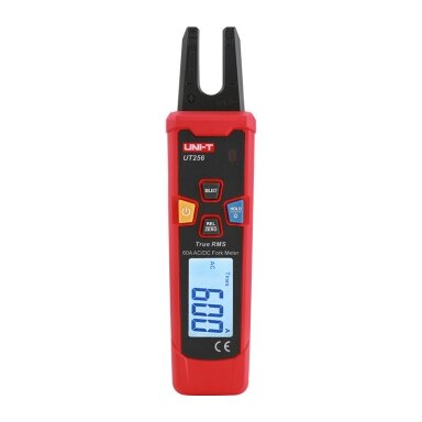 Srovės matavimo replės UT256 /UNI-T/ Srovės matavimo replės UT256 /UNI-T/