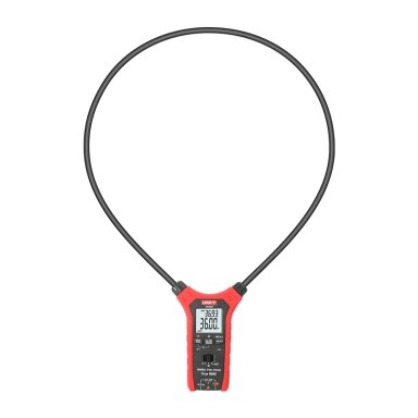 Srovės matavimo replės UT281F /UNI-T/