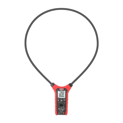 Srovės matavimo replės UT281F /UNI-T/ Srovės matavimo replės UT281F /UNI-T/