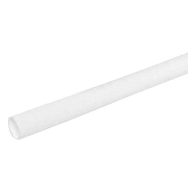 Termoizoliacinis vamzdelis 5mm /baltas/