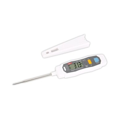 Termometras A61 /UNI-T/ Termometras A61 /UNI-T/