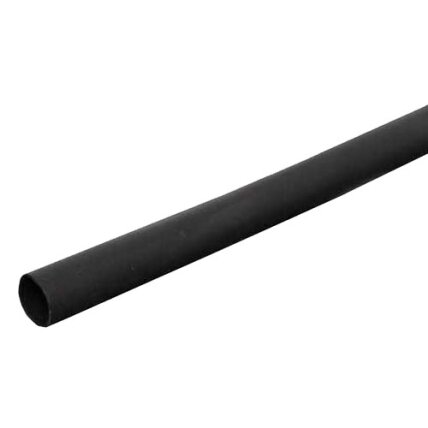 Termoizoliacinis vamzdelis 3mm /juodas/ Termoizoliacinis vamzdelis 3mm /juodas/