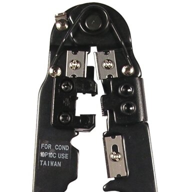 Užspaudiklis HT-2092C (10p)